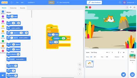 3 Things To Know About Scratch 3.0 | by The Scratch Team | The Scratch ...