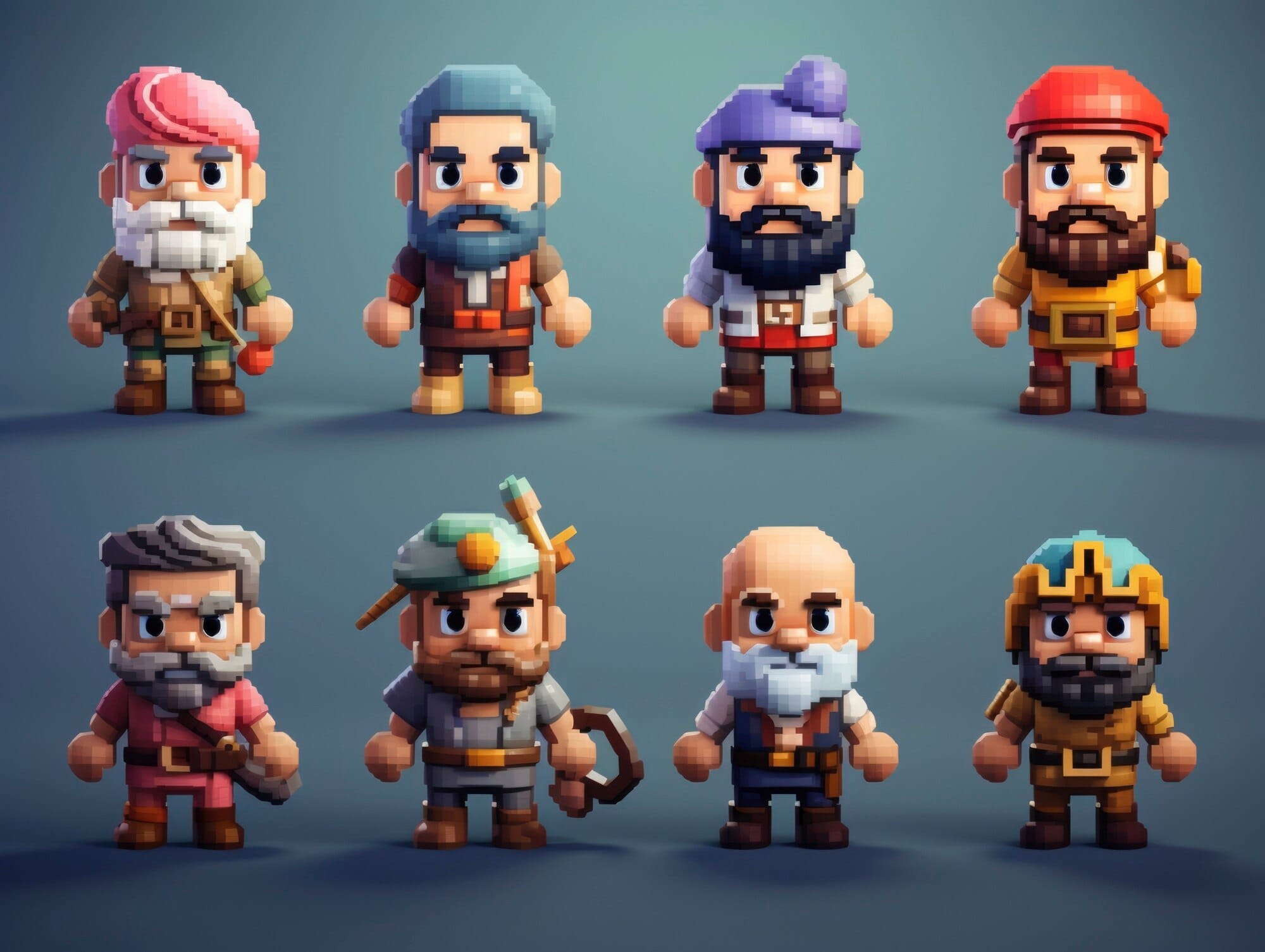 Give Your Child the Skills to Build Their Own Games