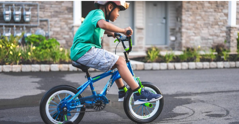 How to Help Children Bounce Back from Setbacks