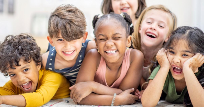 How to Teach Kids Social Skills and Charisma