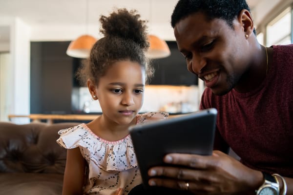 Teaching Kids to Spot and Report Inappropriate Content