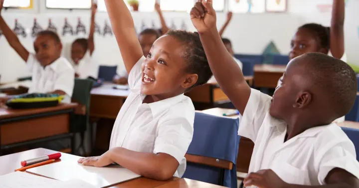 How to Ask Great Questions in Class as a Student