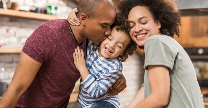 A Guide to Non-Verbal Communication for Kids and the Parents Who Love Them