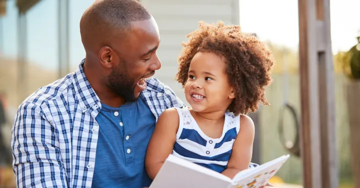 Raising a Great Communicator Starts at Home
