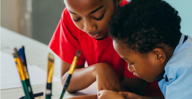 Teaching Your Kids How to Adapt to Changes