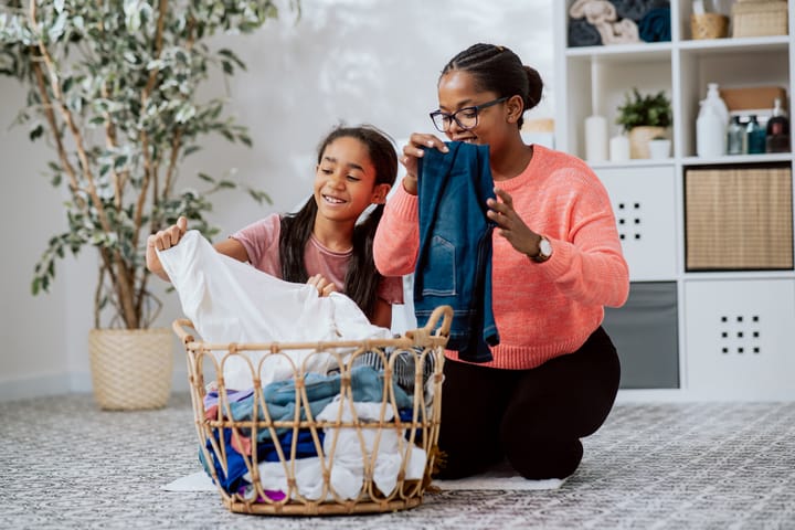 Teaching Your Kids to Get Organized: 7 Simple Habits That  Works